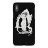 rage panda iPhoneX