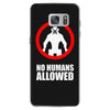 no humans allowed district 9 Samsung Galaxy S7