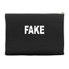 fake Accessory Pouches