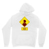 head shot Unisex Hoodie