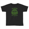 sloth so hard Toddler T-shirt