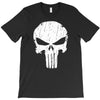 skull best trending T-Shirt
