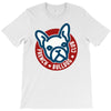 french bulldog club T-Shirt