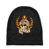 rebel for life Baby Beanies