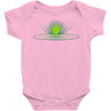 stop motion Baby Onesie