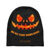 Float Down Here (f148) Baby Beanies