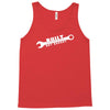 built in not comprato Tank Top
