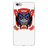 optimus shogun iPhone 6 Plus/6s Plus Case