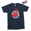 cherry bomb Exclusive T-shirt