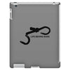 Life Behind Bars iPad 3 and 4 Case