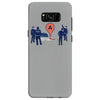 map marker death Samsung Galaxy S8