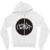 akris Zipper Hoodie