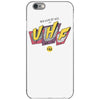 uhf iPhone 6/6s Case