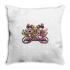 psybeams Throw Pillow
