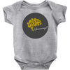 Amazing People Baby Onesie