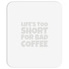 new coffee lovers Mousepad