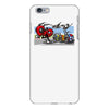 red ant iPhone 6 Plus/6S Plus Case