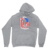 war veteran Unisex Hoodie