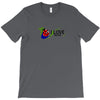 I Love Nature T-Shirt