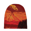 visit mordor Baby Beanies