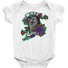 naptime Baby Onesie