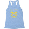 camp jupiter Racerback Tank