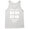 Lights Out, Total Solar Eclipse 08.21.2017 Tank Top