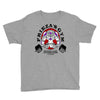 frieza's gym Youth Tee