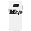 oldstyle Samsung Galaxy S8