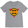 UNDERGROUND V-Neck Tee