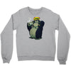 Goril Crewneck Sweatshirt