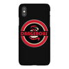 DANGEROUS ANIMAL iPhoneX