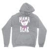 mama bear samples Unisex Hoodie