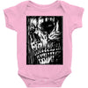 creep Baby Onesie