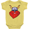 viking (2) Baby Onesie