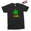 is smoke Exclusive T-shirt