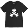 dominator hardcore festival V-Neck Tee