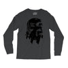 kylo ren vader Long Sleeve Shirts