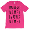 empowered women 3 T-Shirt