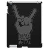death to all but metal iPad 3 and 4 Case