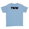 Tank Deji Youth Tee