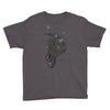 classic scooter Youth Tee