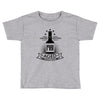 limited edition 1981 aged perfection Toddler T-shirt