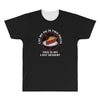 last dessert All Over Men's T-shirt