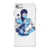 animality iPhone 7 Case