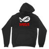 diabolik eva kant Unisex Hoodie