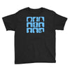 venture bros group Youth Tee