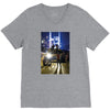 turkish V-Neck Tee