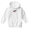 misterio Youth Hoodie