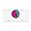 octo portal License Plate